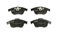 BremsbeläGe Scheibenbremsbelagsatz Vorne FüR Laguna 1 6-2 2DCI 01- 410600032R