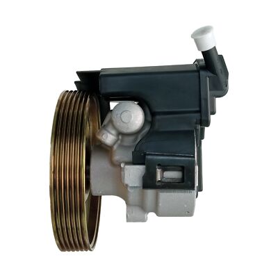 Servopumpe Servolenkpumpe WRC 4900377