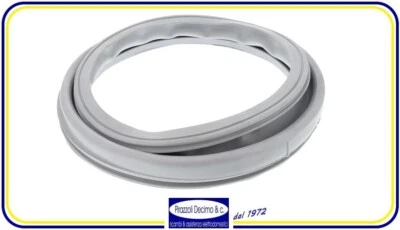 Guarnizione Porta Soffietto Oblò Lavatrice SANGIORGIO ZOPPAS IT-WASH 39.301.0003