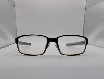 OGA Oakley Eyeglasses Frames Only, DERINGER, OX5066-0254, 54-18-133