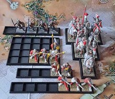 Tabletop Movement Trays   Alle Größen   Reg...
