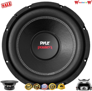 pyle 8 inch subwoofer