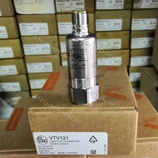 VTV121 For IFM  New vibration sensor In Box