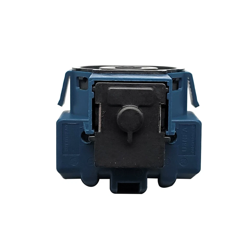 Nuevo interruptor eléctrico de arranque de encendido apto para F150 F250 F350 Edge Explorer Foto 3 de 4