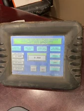Automation Direct Operator Interface Touch Panel B-EZ-T10C-F BEZT10CF 10" (D5C)