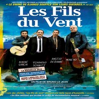 Angelo Debarre - Les Fils Du Vent Un Film De Bruno Le Jean - Dvd - G3Z