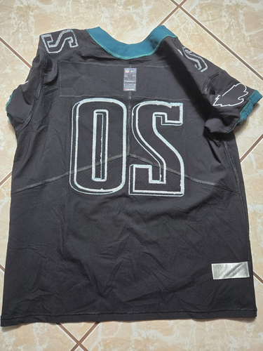 Nike Brian Dawkins #20 Philadelphia Eagles Authentic Vapor Elite Trikot Herren 2XL - Bild 14 von 16
