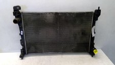 Radiateur Fiat PUNTO EVO