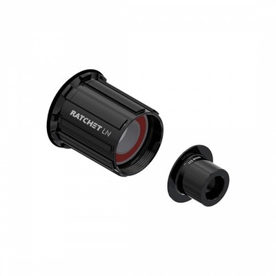 Dt Swiss Ratchet LN Freehub Body SHI 11s RD 12mm TA HWYABX00S7708S