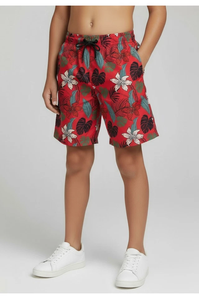 Short de bain - Photo 1/1