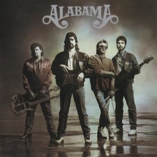 Alabama: Alabama Live (CD 1988 RCA/BMG)