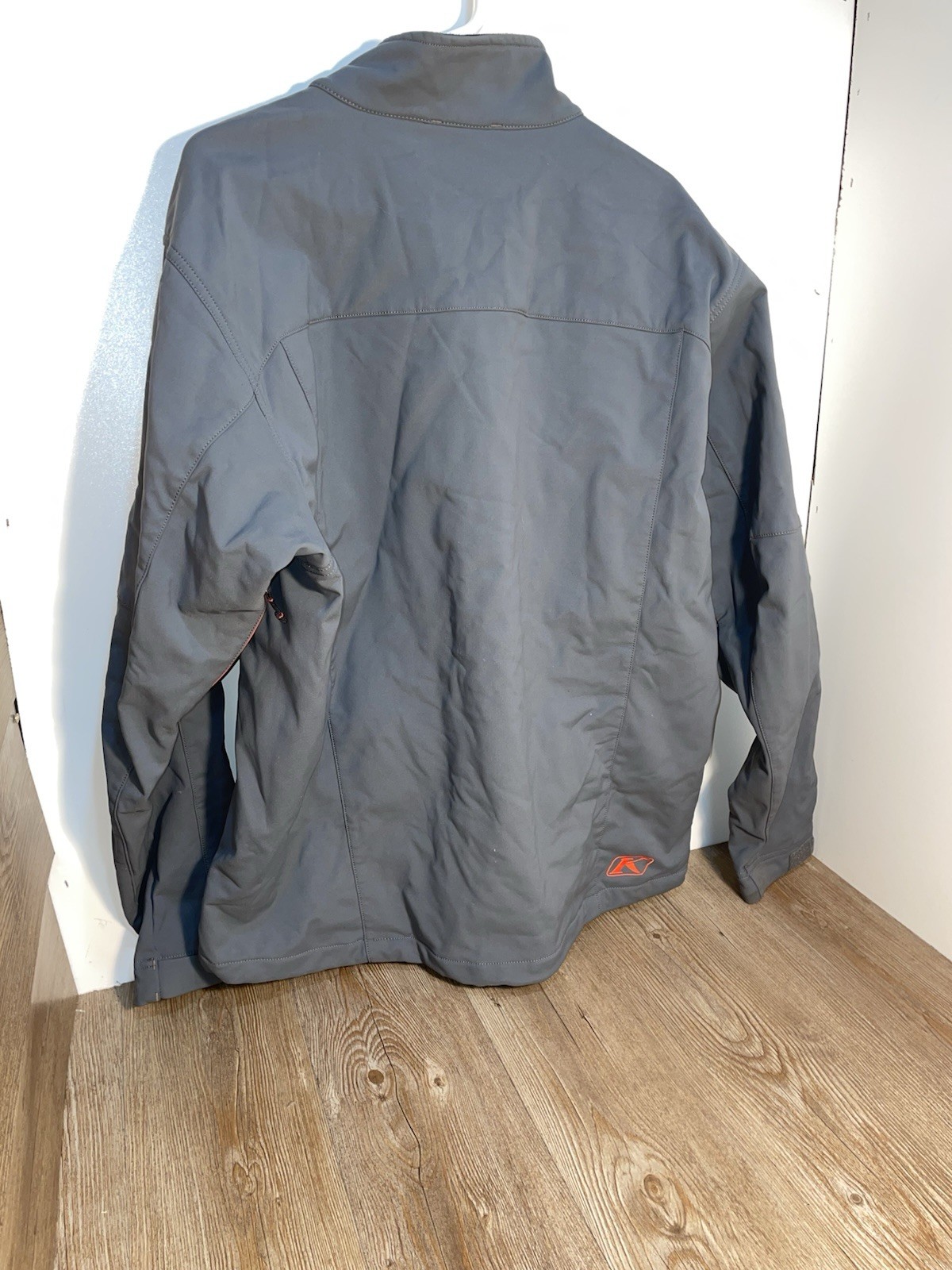 Klim Inversion Gore Windstopper Softshell Jacket … - image 2