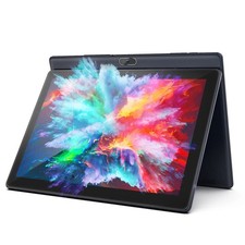 Tablette PRITOM M10 10,1'' Android WiFi GPS 64Go IPS Quad Core HD PC Tablet