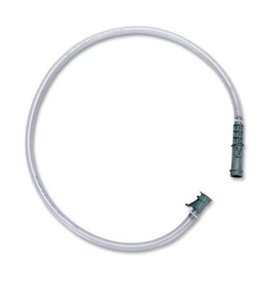 3M  Flow Control Spray/Foam Applicator For Portable Dispenser, Clear