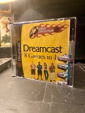 Dreamcast Crazy Collection