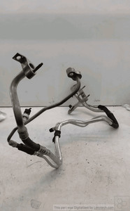 Verdampfer Kompressorrohr Klimaanlage/Verdampfer  FIAT FREEMONT (2I) 2.0 Mjt