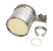 MAXGEAR DPF Rußpartikelfilter Dieselpartikelfilter 27-6044 für PEUGEOT 206 208 1