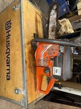 Husqvarna/Partner K950 Concrete Chainsaw