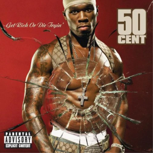 50 Cent products for sale | eBay