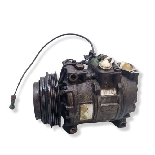 Audi A6 S6 C5 4B 2001 Klimakompressor Pumpe 4B0260805C Diesel 110kW ASL16835