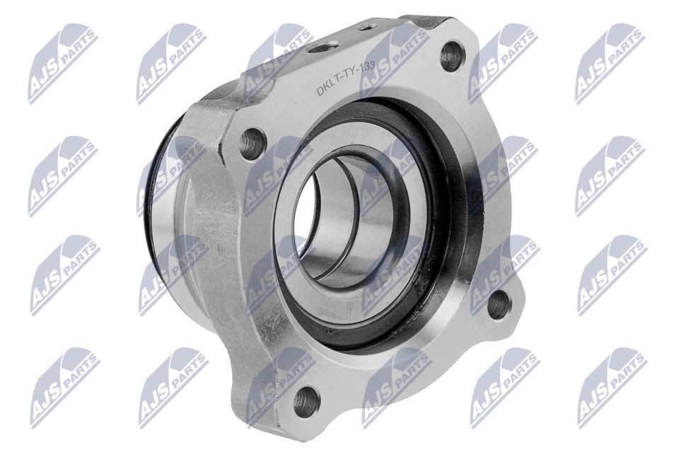 WHEEL HUB REAR - Image 3