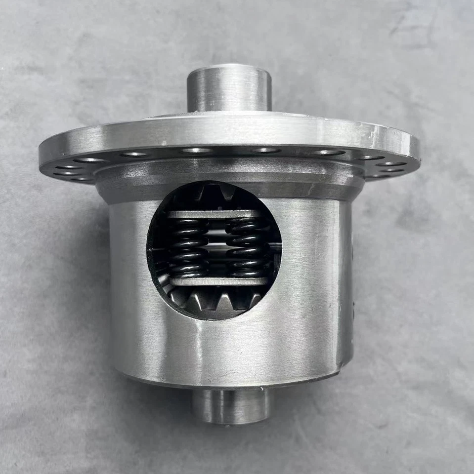 Дифференциал ограниченного скольжения Dana 44 YDGD44-3-30-1 для Jeep Ford Dodge 30 шлицев - Изображение 2 из 4