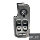 2000-2010 Alfa Romeo 147 5 Door Master Driver Electric Power Window Switch RHD