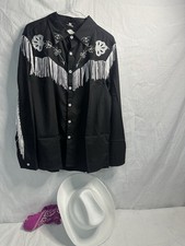 Can Halloween Costume From The Barbie Movie Large Size Amazing Condition