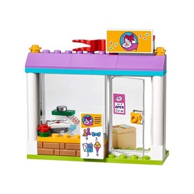 LEGO Friends Stephanie's Gift Wagon 41310