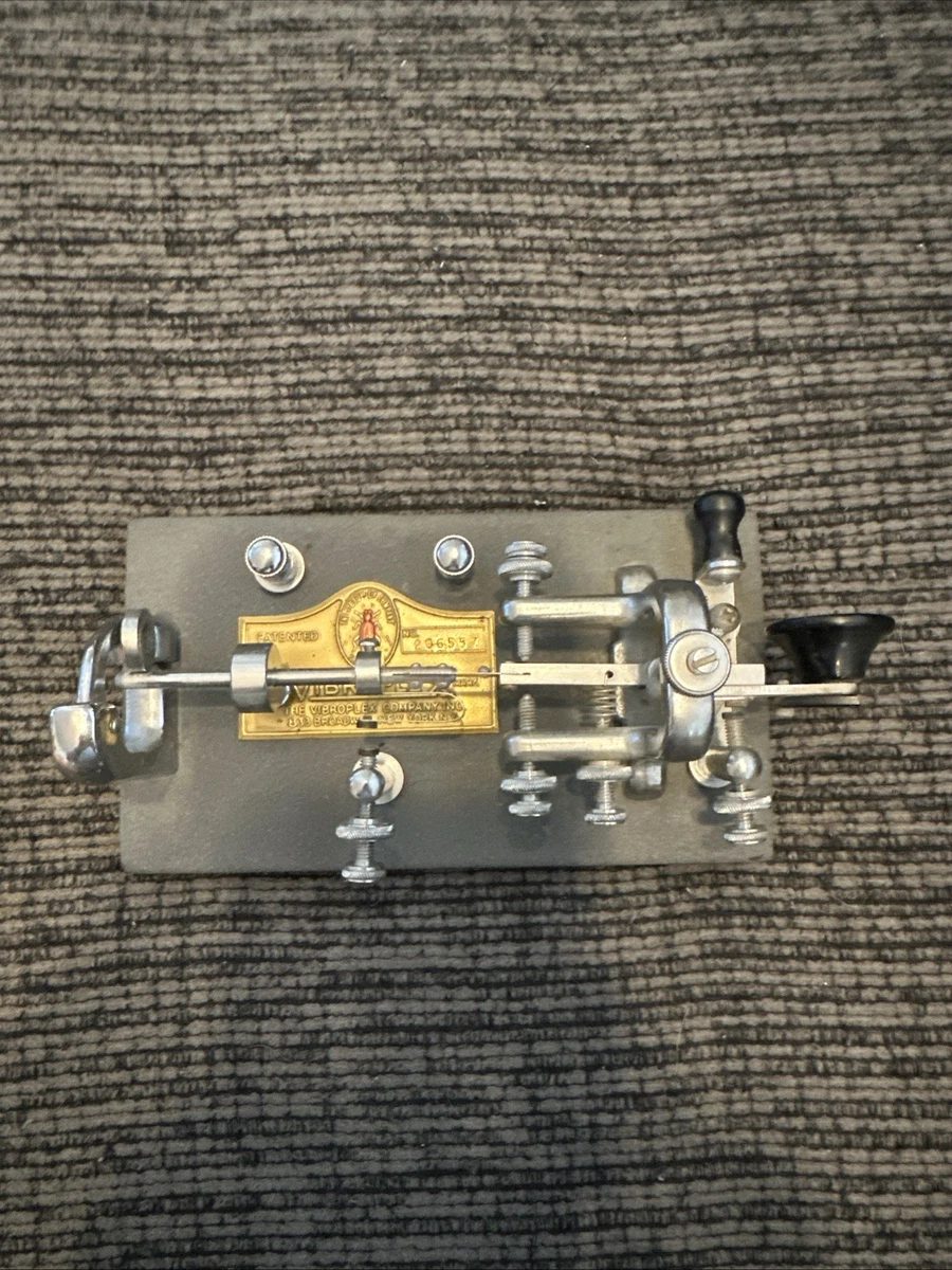 Vibroplex products for sale | eBay