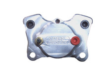Aerospace Components 2 Piston Drag Race Style Caliper New Old Stock