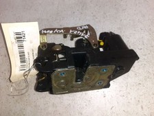 Porte avant et accessoires Ssangyong KYRON