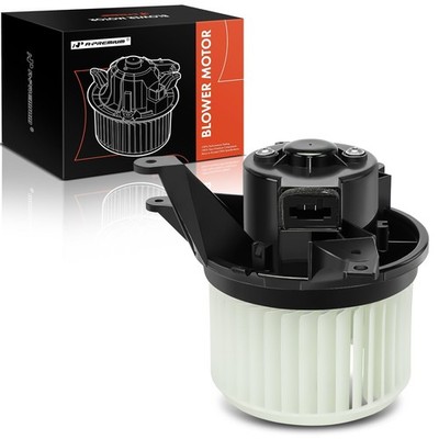 A-Premium Front HVAC Heater Blower Motor Compatible with Jeep Renegade 2015-2023
