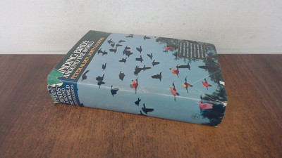 			Finding Birds Around the World, Gooders, John, Andre Deutsch, 198		