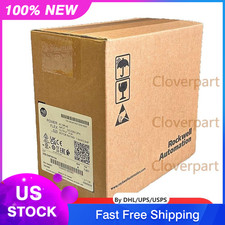 NEW SEALED ALLEN BRADLEY 25B-D4P0N104 /A PowerFlex 525 AC DRIVE 1.5kW/2.0HP 2022