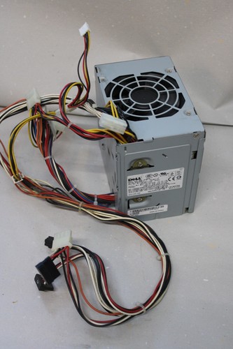 Dell N375P-00  Max. 375W PC- Netzteil NPS-375AB A