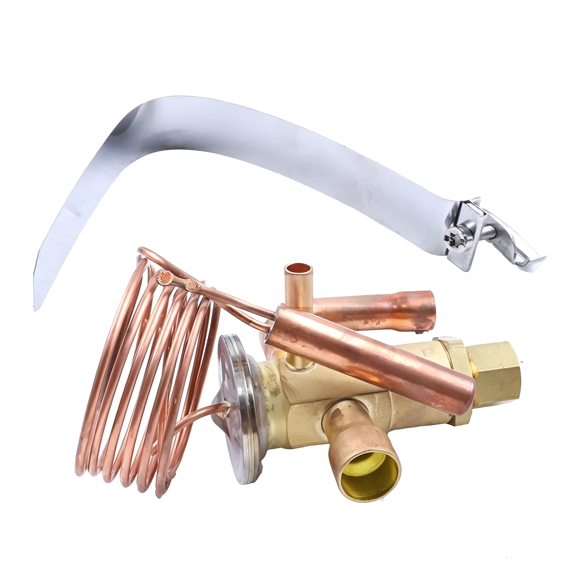 Expansion Valve 61-6283 61-3767 for Thermo King SB-110 SB-310 SB