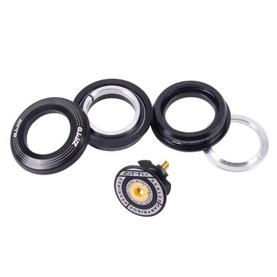 ZS44 Fahrrad Headset 44 mm CNC 1 1/8 ''28.6 ROHRE ROHRE GEBTE F3H18085