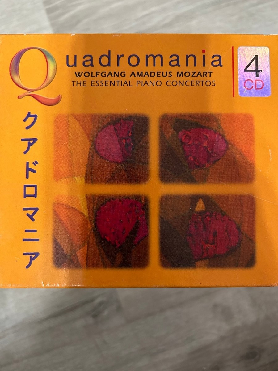 MOZART GST クラシックCD MOZART GST クラシックCD 【公式通販】