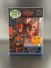 Funko Pop! Digital (Physical Redemption): Stranger Things - Dragon