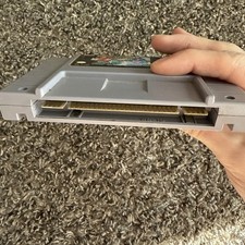 Super Mario World 2 Yoshi's Island Nintendo SNES Game Tested Working Authentic