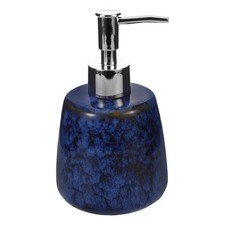 Refillable Lotion Bottle Liquid Hand Soap Dispenser Body Wash Container