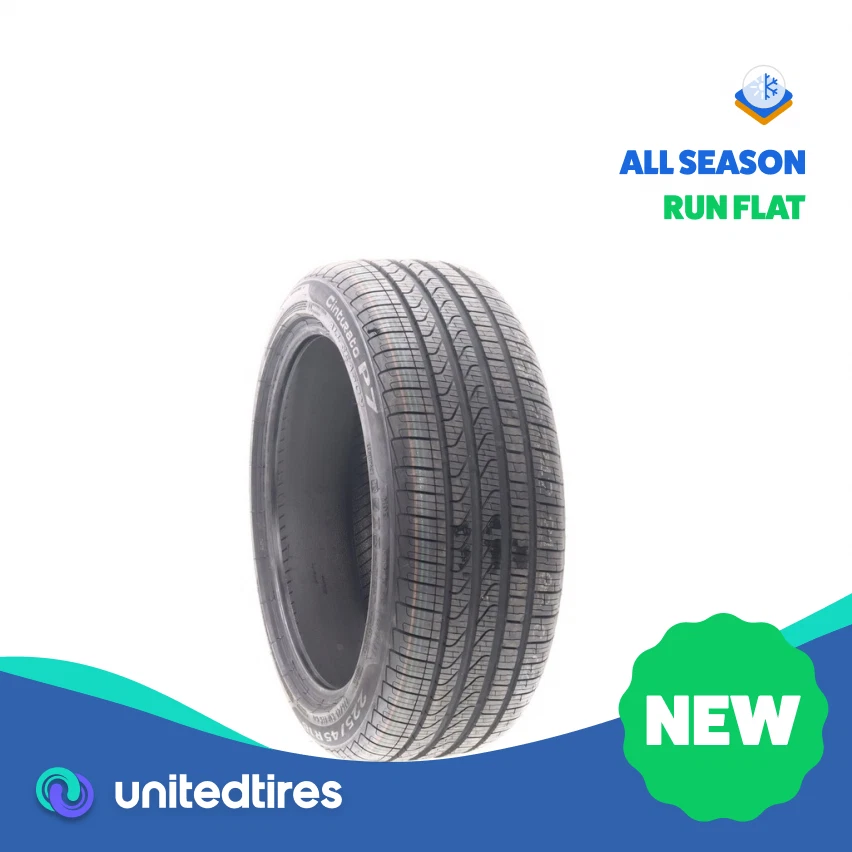 Pirelli 225/45/18 All Season Tires for sale | eBay