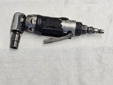 Chicago Pneumatic Die Grinder Air Right Angle 1/4" 22000 RPM Aircraft CP862