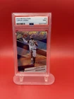 LeBron James PSA GRADED BASKETBALL CARD-NBA LOS ANGELES LAKERS