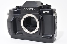 Contax RTS III Film Cameras for sale | eBay