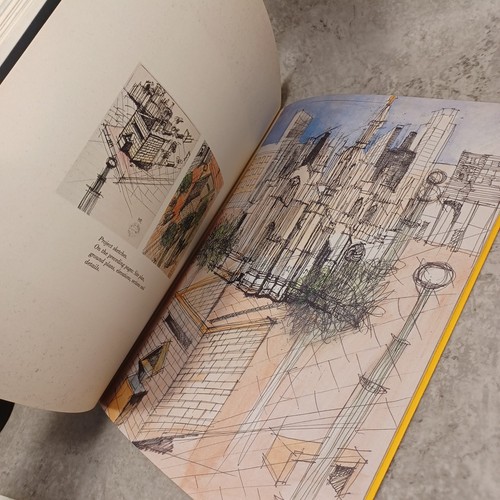 ZODIAC Neue Serie 1: Aldo Rossi/Manfredo Tafuri/Guido Canella/Venturi/ - Bild 20 von 24