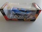 TOM HOOVER PIONEER FUNNY CAR 1 64 ACTION RCCA NHRA DRAG RACING DIECAST