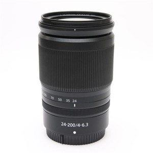 Nikon Z 24 200 | eBay
