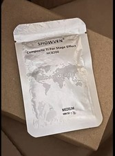 Showven Sparkular Ti Granules - 50 Gram Medium - 12 Pack Case FREE SHIPPING